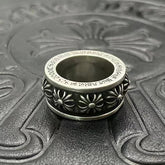 China Replica Chrome Hearts Rings 30usd Only